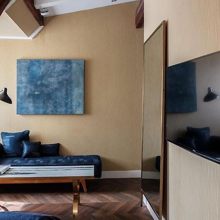 Morgan & Mees Amsterdam Hotel Ngoại thất bức ảnh
