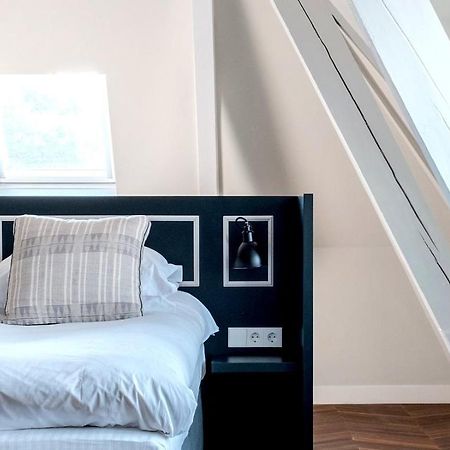 Morgan & Mees Amsterdam Hotel Ngoại thất bức ảnh
