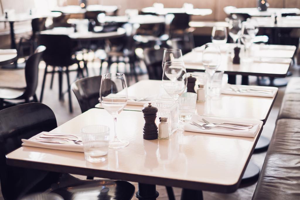Morgan & Mees Amsterdam Hotel Ngoại thất bức ảnh