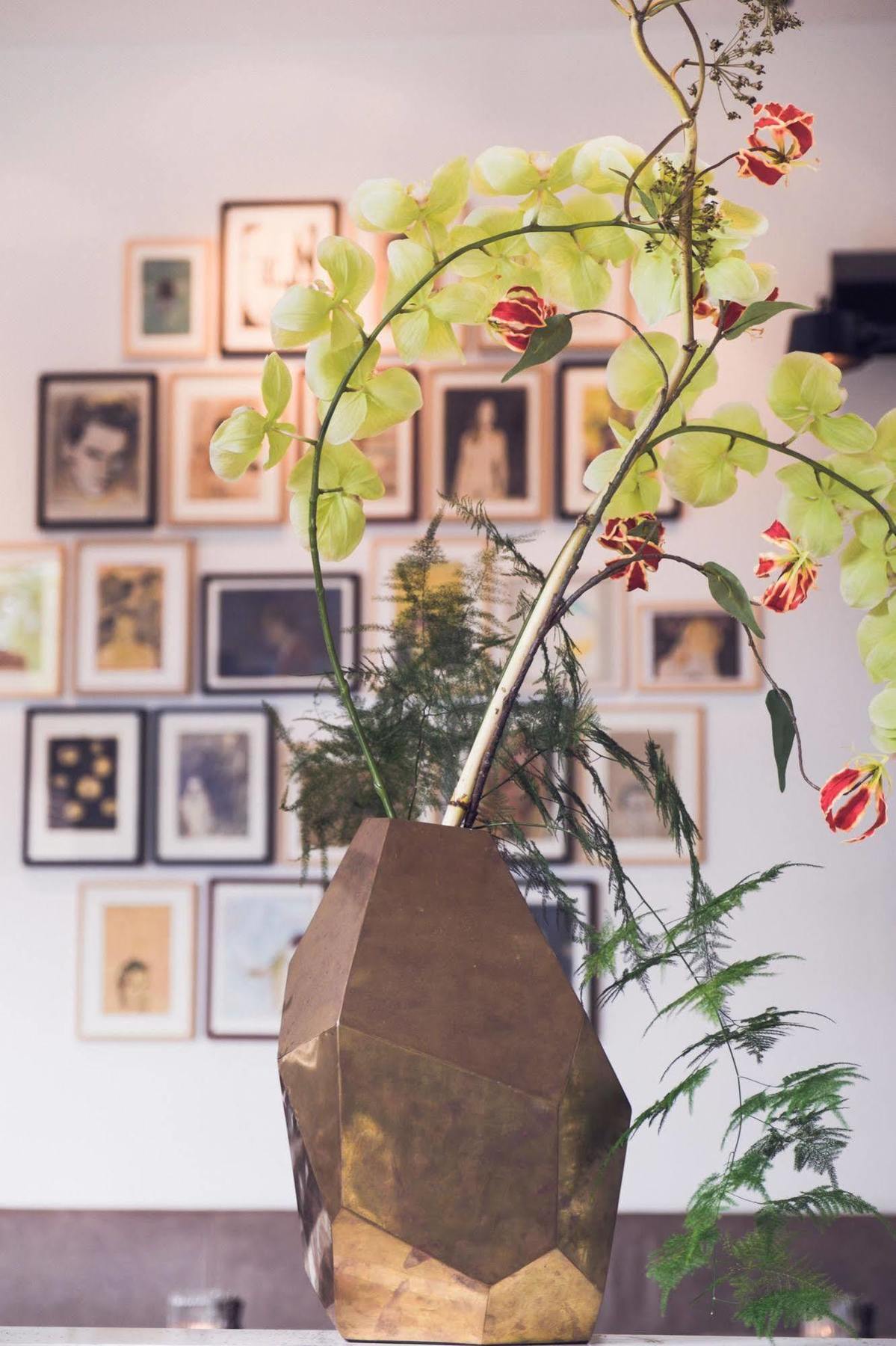 Morgan & Mees Amsterdam Hotel Ngoại thất bức ảnh