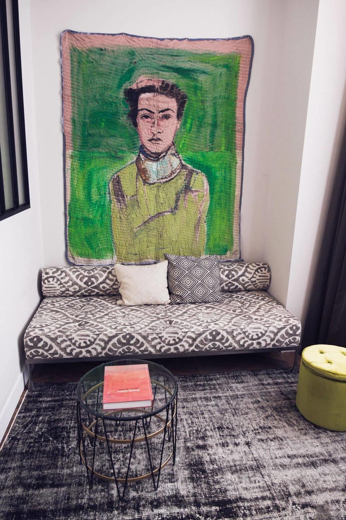 Morgan & Mees Amsterdam Hotel Ngoại thất bức ảnh
