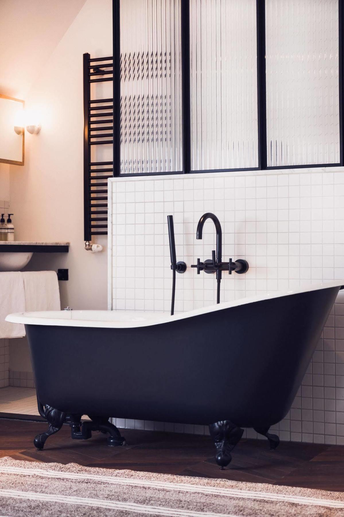 Morgan & Mees Amsterdam Hotel Ngoại thất bức ảnh