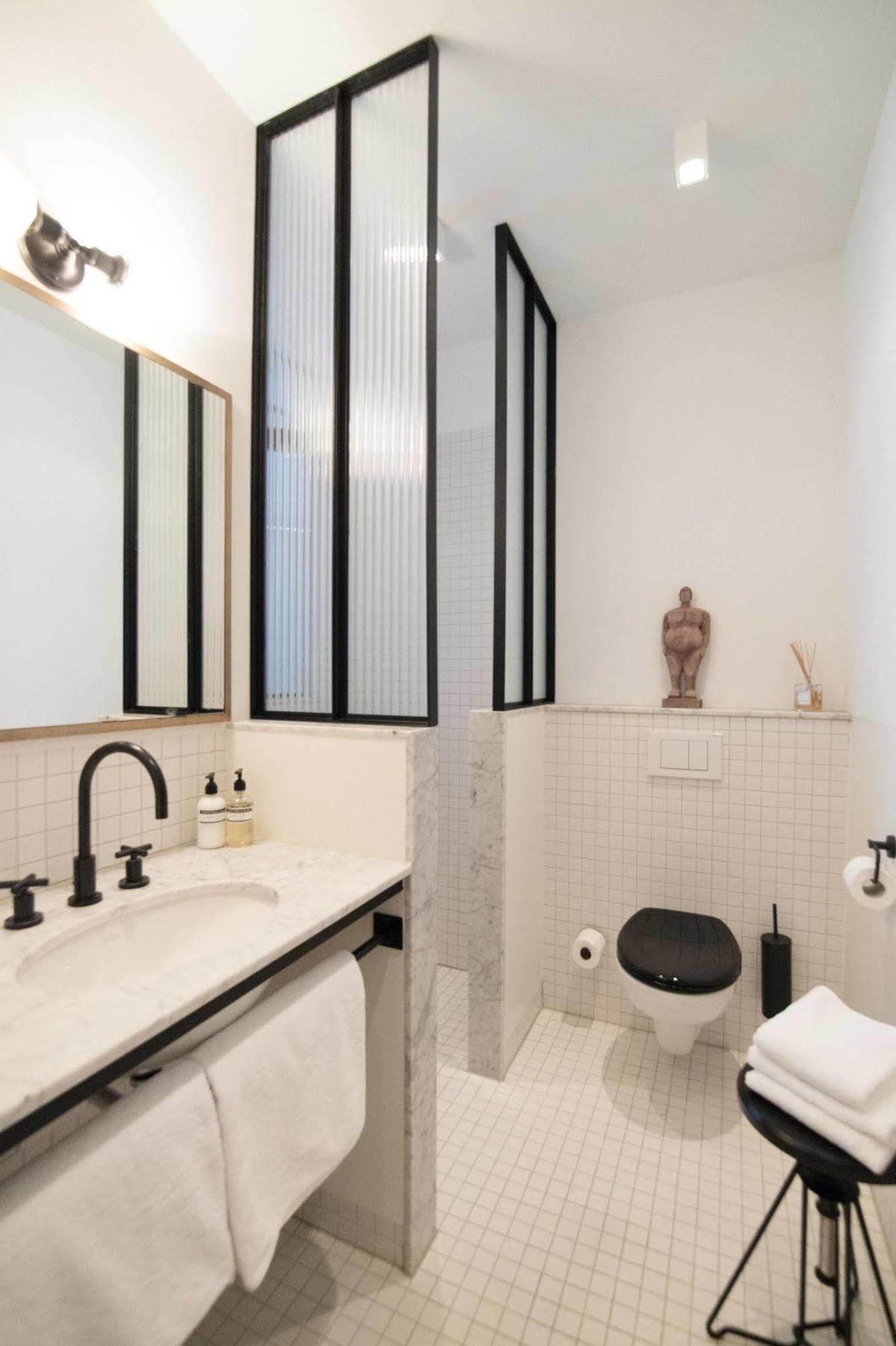 Morgan & Mees Amsterdam Hotel Ngoại thất bức ảnh