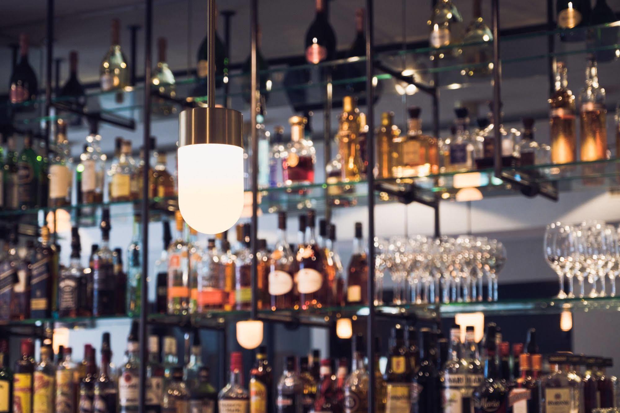 Morgan & Mees Amsterdam Hotel Ngoại thất bức ảnh