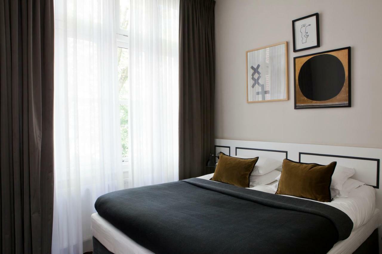 Morgan & Mees Amsterdam Hotel Ngoại thất bức ảnh