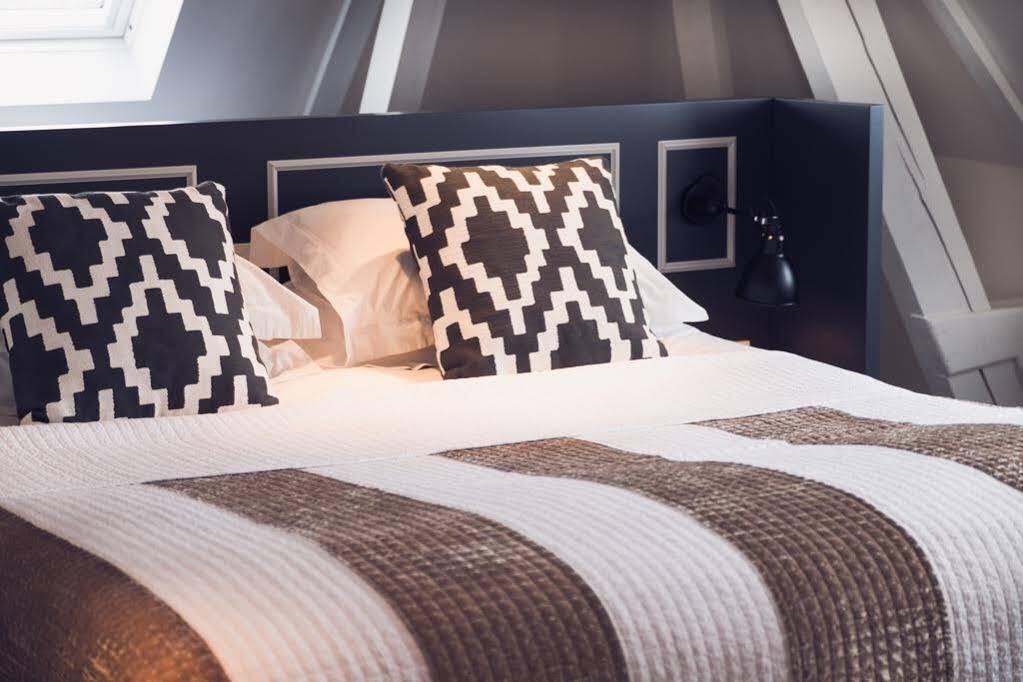 Morgan & Mees Amsterdam Hotel Ngoại thất bức ảnh